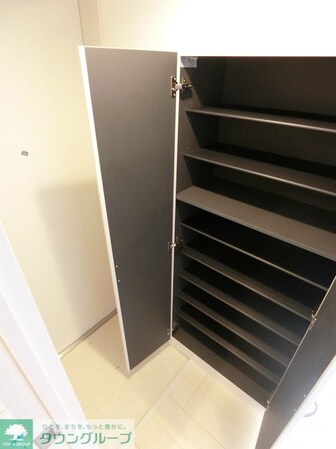 リブリ・OGW流山の物件内観写真